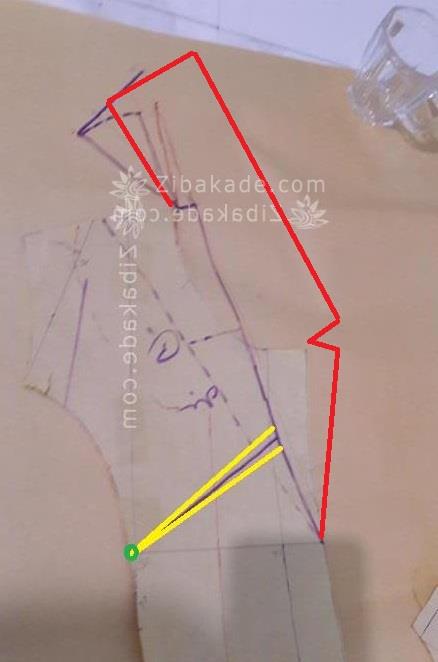 پرسش و پاسخ خیاطی