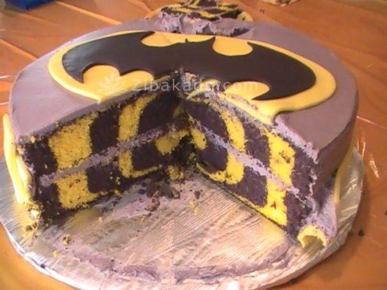 تم تولد بتمن -  Batman