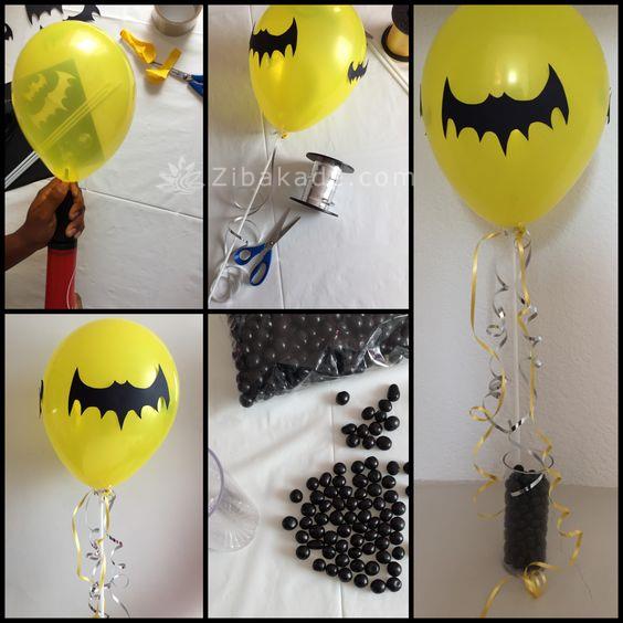 تم تولد بتمن -  Batman