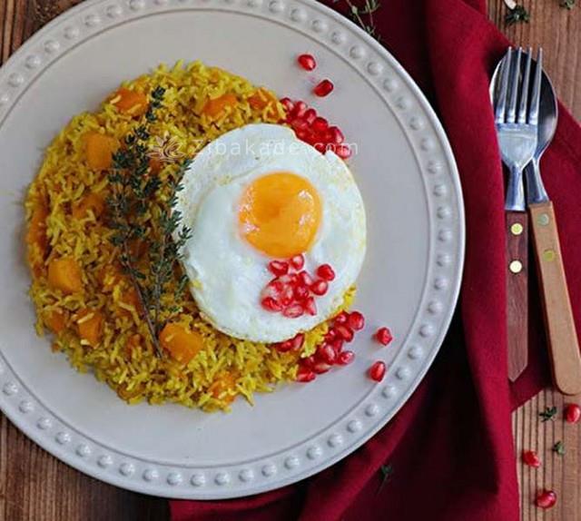 شام چی درست کنیم؟