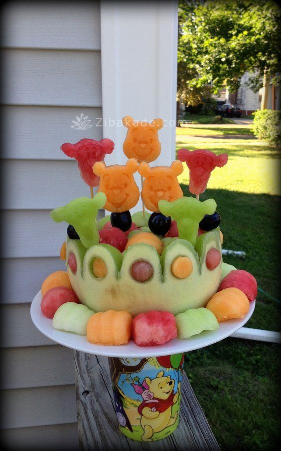 تم تولد پو - Winnie The Pooh