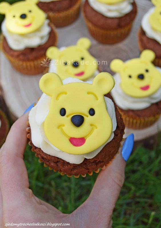 تم تولد پو - Winnie The Pooh