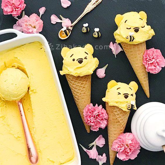 تم تولد پو - Winnie The Pooh