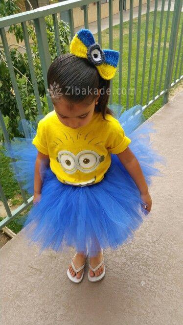 تم تولد مینیون ها – Minions