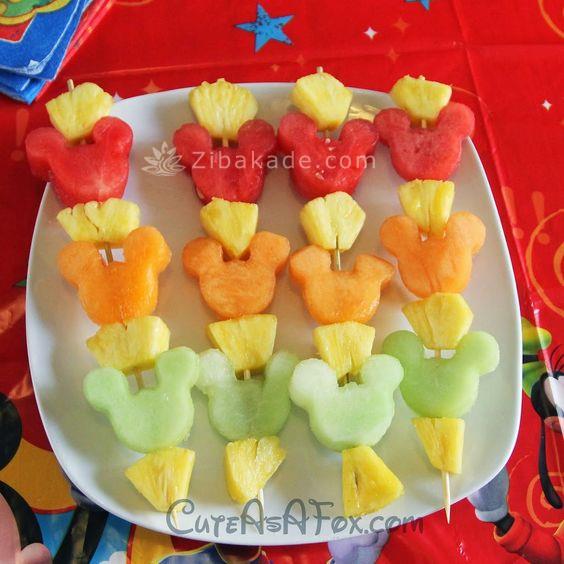 تم تولد میکی موس - Mickey Mouse