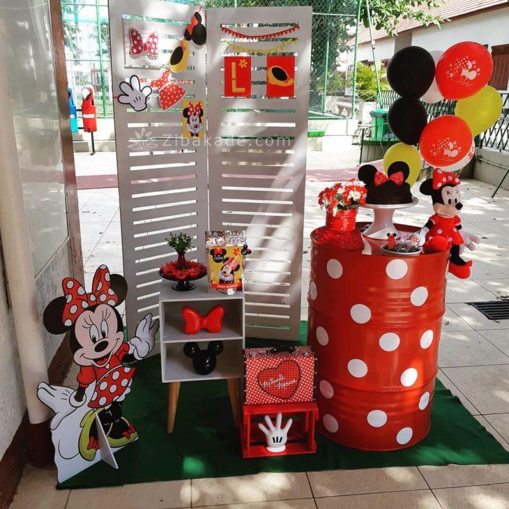 تم تولد میکی موس - Mickey Mouse