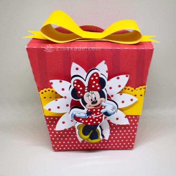 تم تولد میکی موس - Mickey Mouse