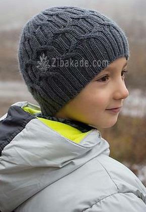 آموزش بافتنی (بادومیل)