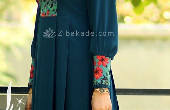 آموزش دوخت مانتو