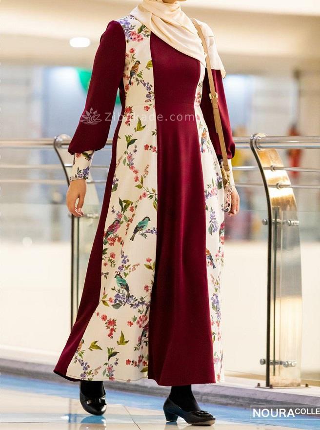 آموزش دوخت مانتو