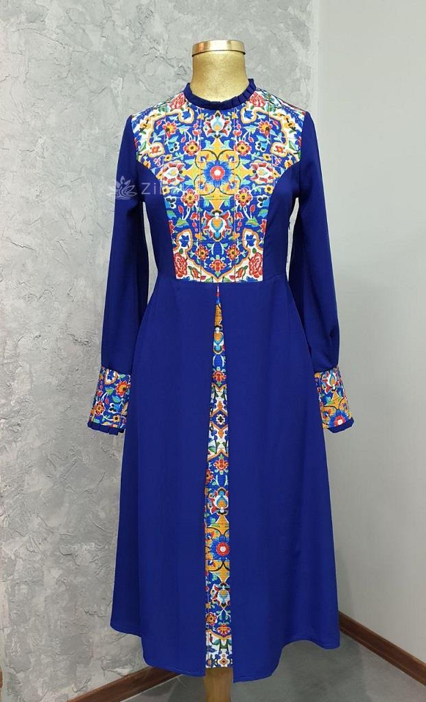 آموزش دوخت مانتو