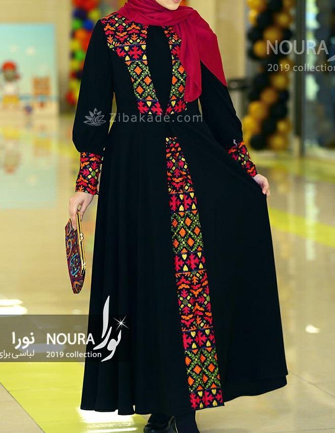 آموزش دوخت مانتو