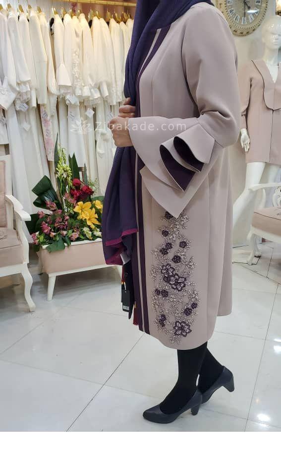 مدل مانتو جدید