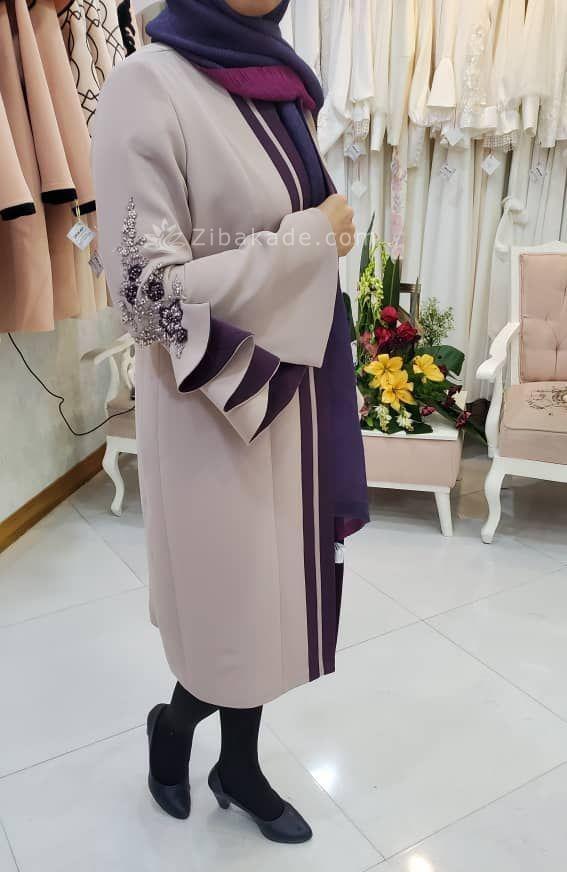 مدل مانتو جدید