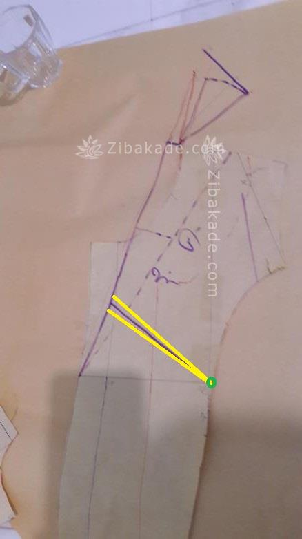 پرسش و پاسخ خیاطی