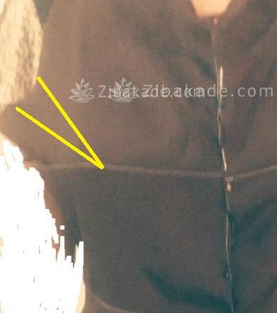 پرسش و پاسخ خیاطی به روش مولر