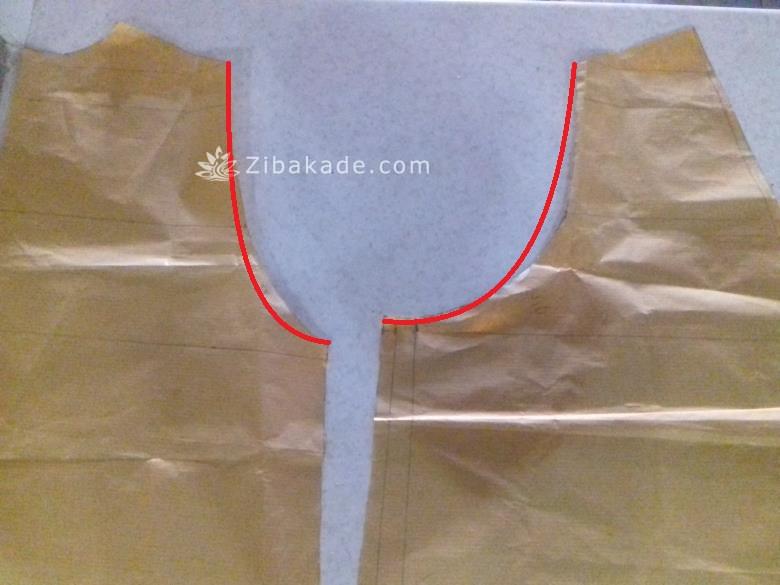 پرسش و پاسخ خیاطی