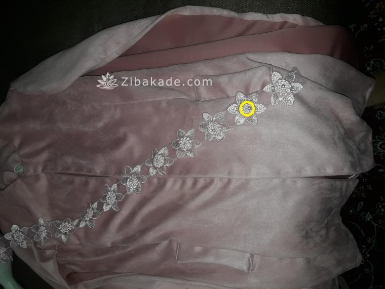 پرسش و پاسخ خیاطی