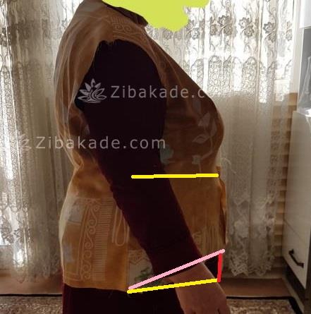 پرسش و پاسخ خیاطی