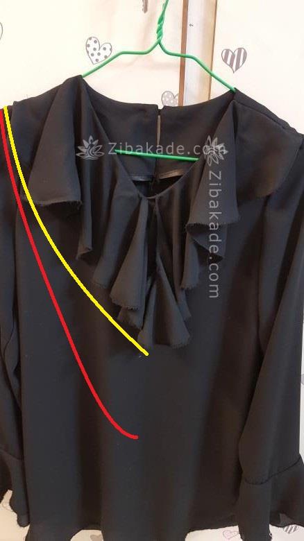 پرسش و پاسخ خیاطی