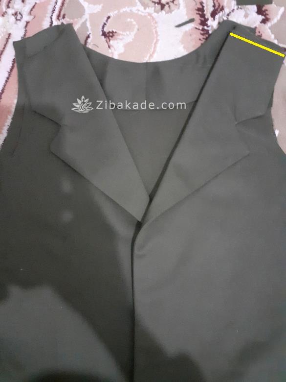پرسش و پاسخ خیاطی