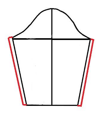 آموزش دوخت سیسمونی نوزاد