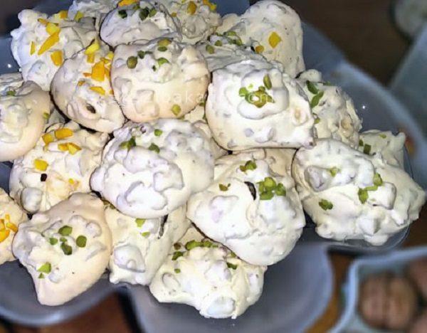 شیرینی های خوشمزه عید نوروز | شیرینی خانگی مخصوص عید با ماندگاری بالا