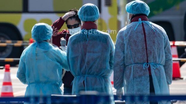 همه چیز در مورد ویروس کرونا | راههای انتقال و جلوگیری از ابتلا | تاثیر کرونا بر بدن انسان