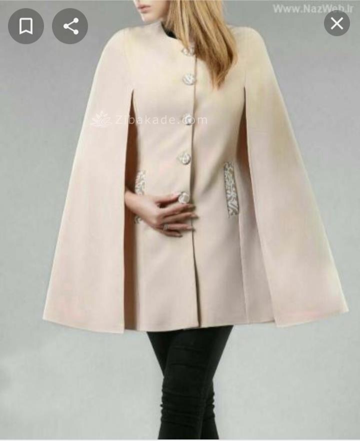 آموزش دوخت مانتو مجلسی