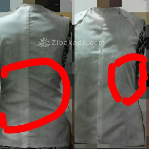 پرسش و پاسخ خیاطی