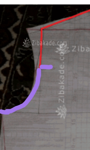 پرسش و پاسخ خیاطی