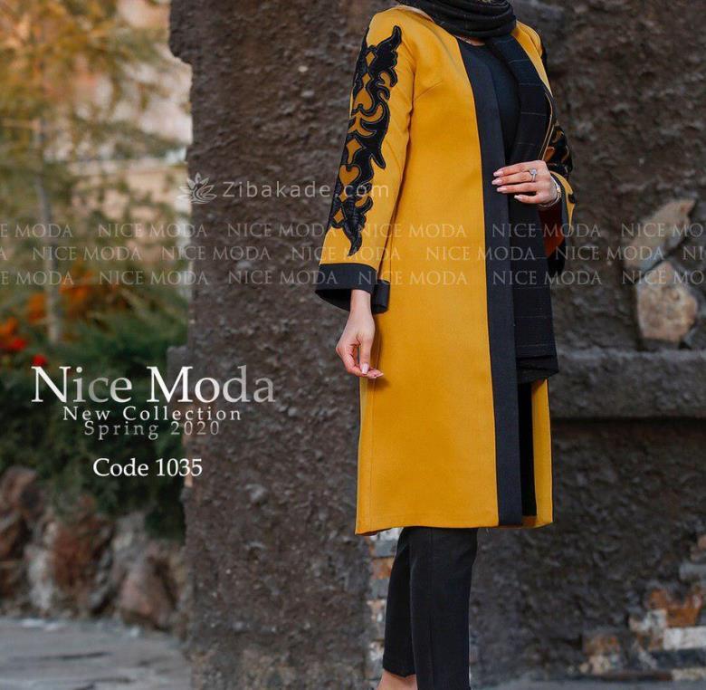 آموزش دوخت مانتو