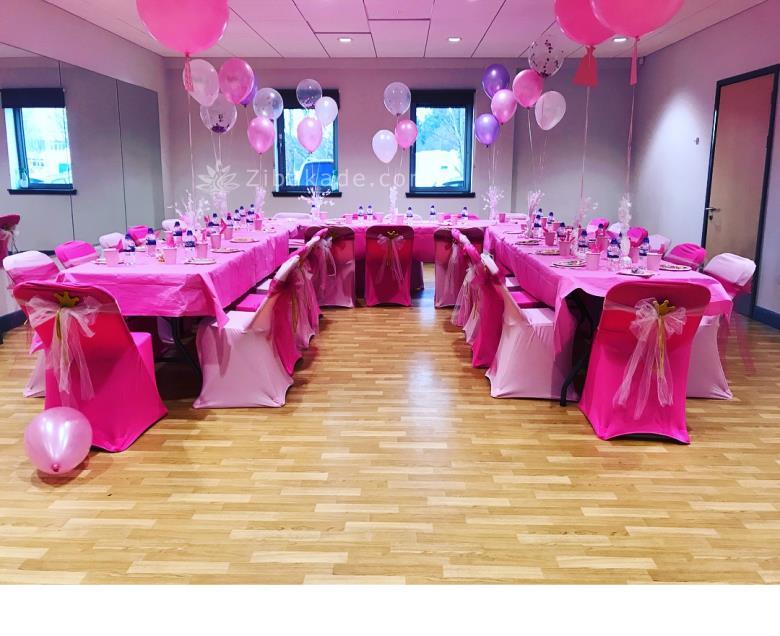 تم تولد زیبای خفته - Sleeping Beauty