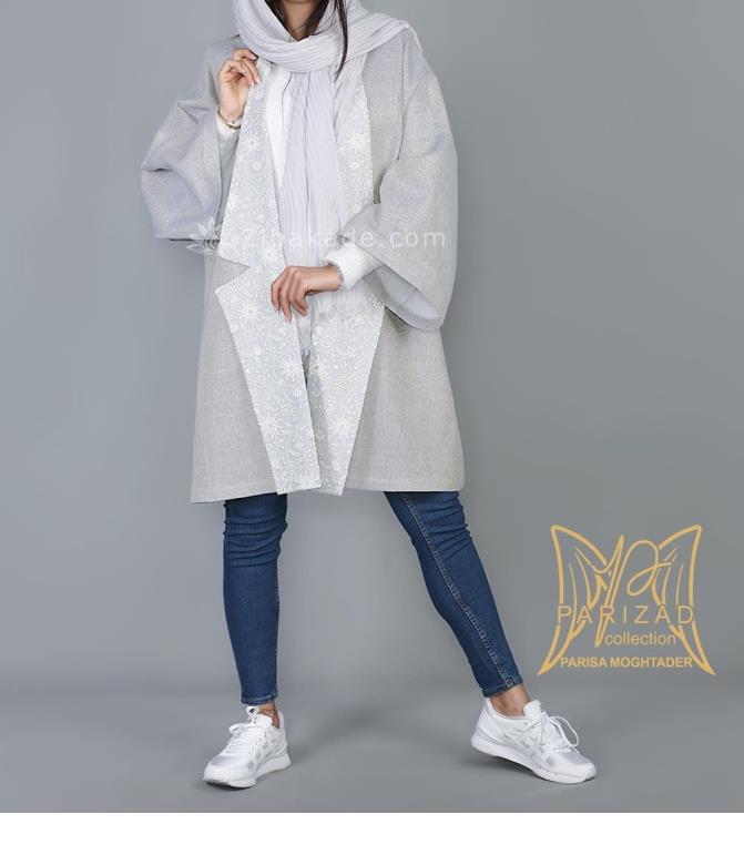 مدل مانتو جدید