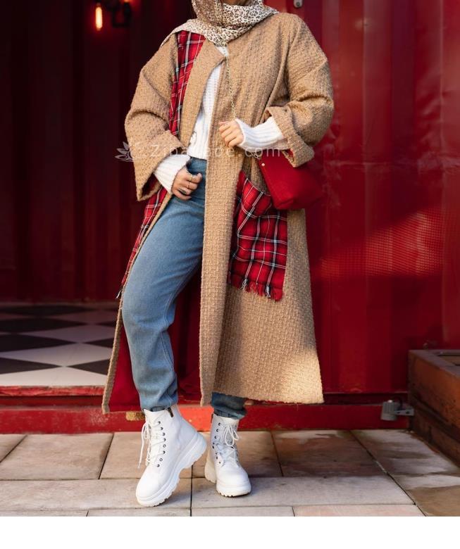 مدل مانتو جدید