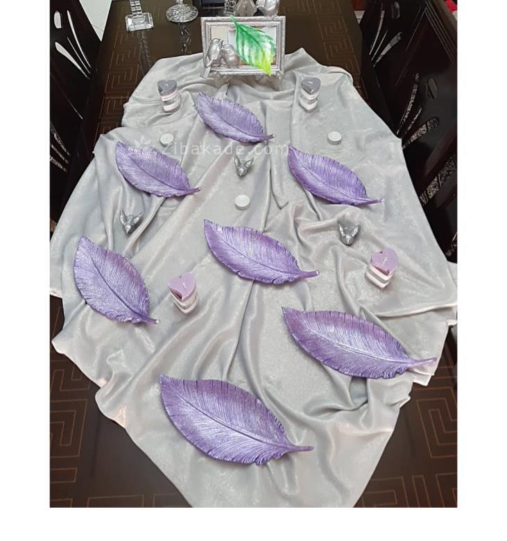 آموزش تزیین سفره هفت سین