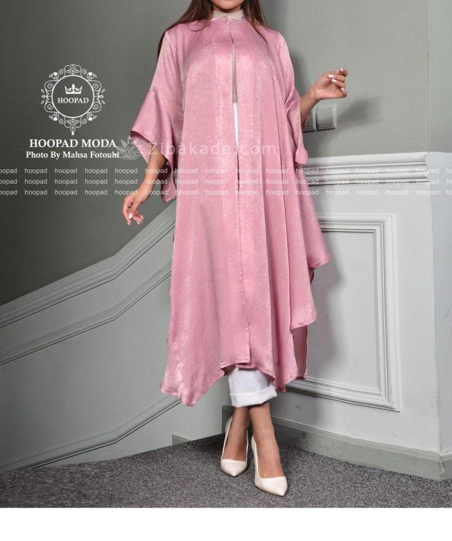 مدل مانتو جدید