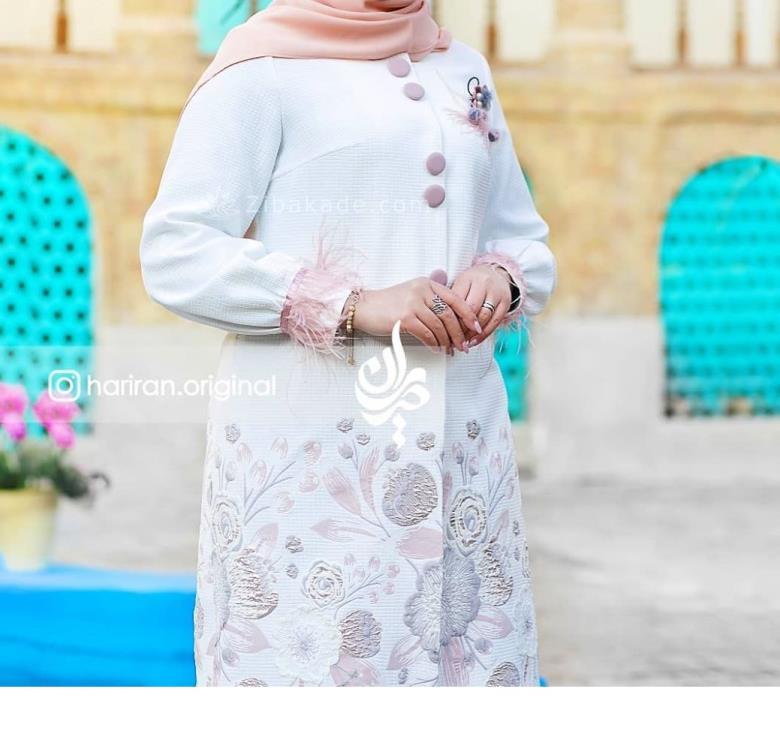 مانتو عقد از کجا بخرم
