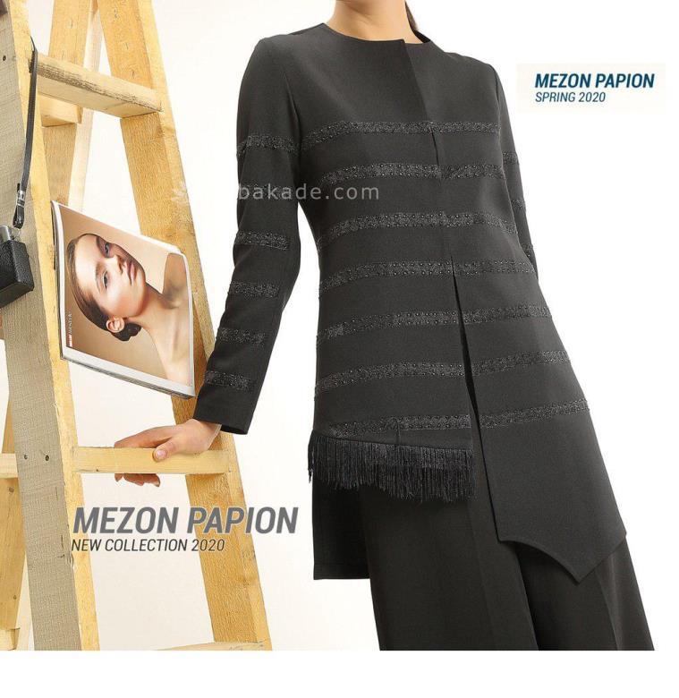 مدل مانتو جدید