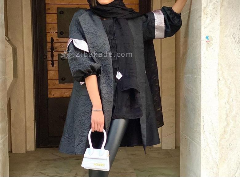 مدل مانتو جدید