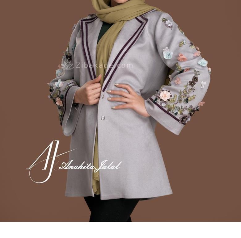 مدل مانتو بهاره 