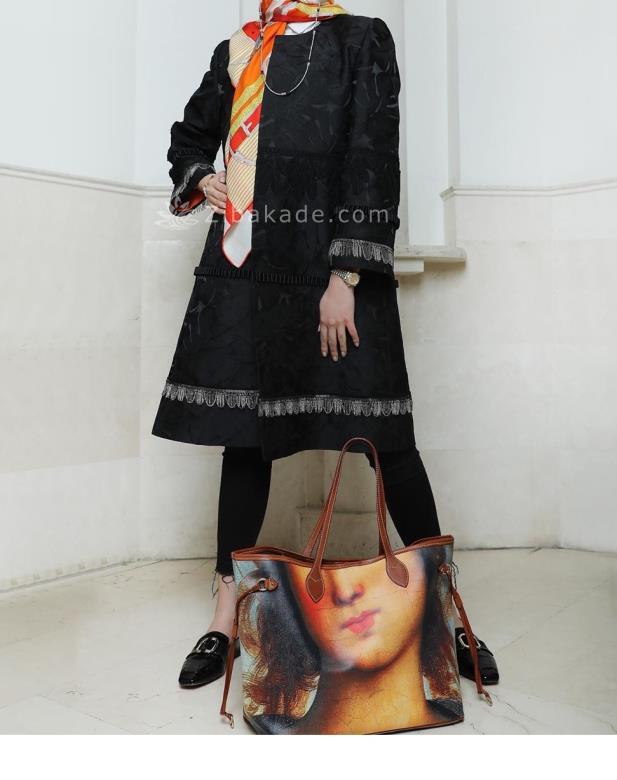 مدل مانتو بهاره 