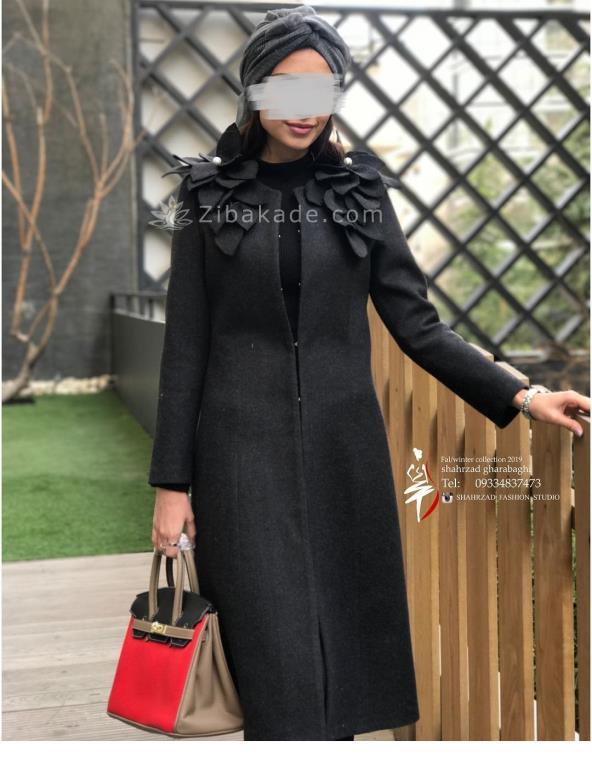 مدل مانتو جدید