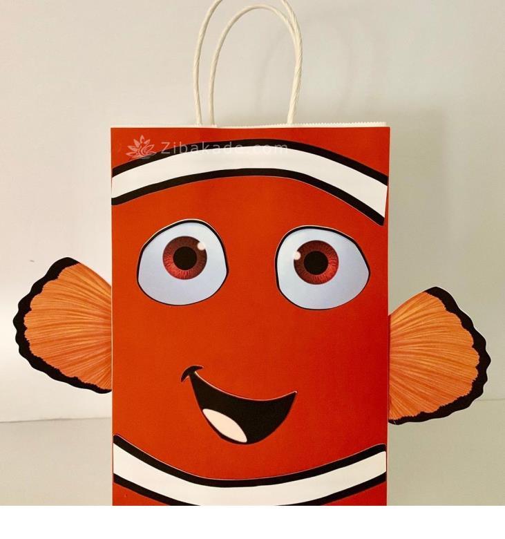 تم تولد در جستجوی نمو | Finding Nemo