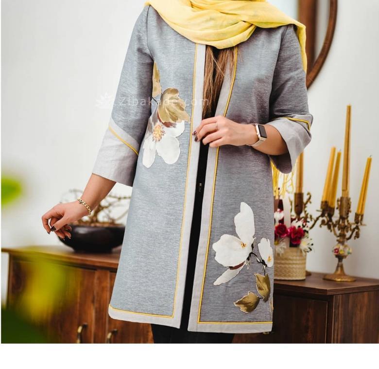 مدل مانتو جدید