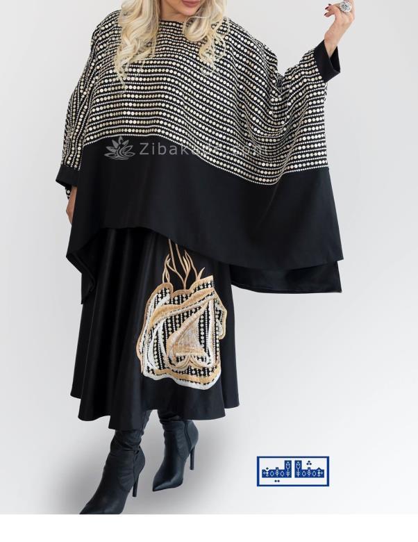 مدل مانتو جدید