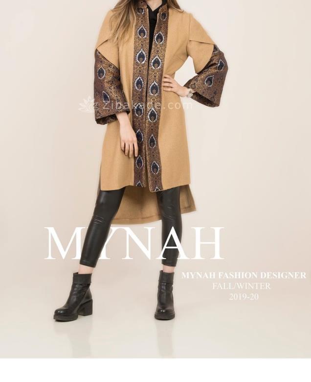 مدل مانتو جدید