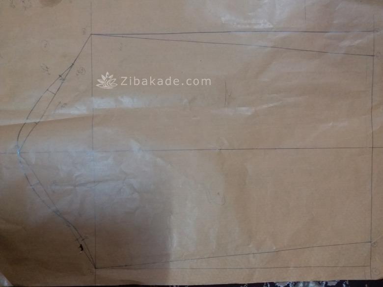 پرسش و پاسخ خیاطی به روش مولر