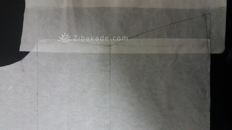 پرسش و پاسخ خیاطی به روش مولر