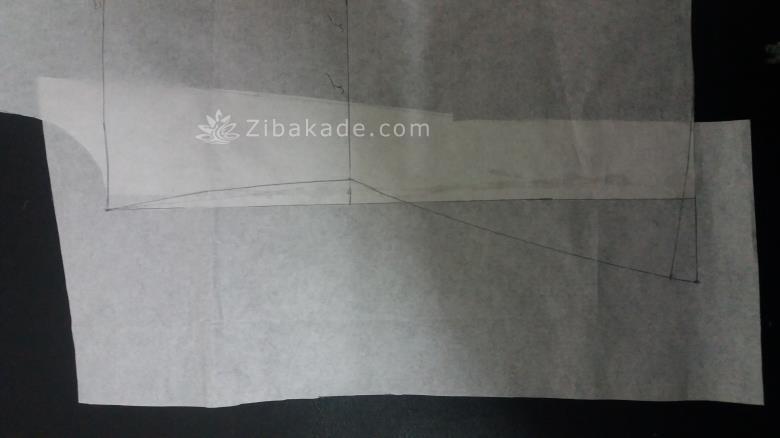 پرسش و پاسخ خیاطی به روش مولر